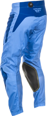 Kinetic Sym Pants Ultramarine/Dark Blue Sz 36