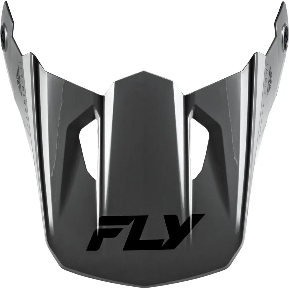 Kinetic Verdict Helmet Visor Grey/Black/White Xs/Sm