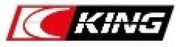 King 06-13 GM LS.775in Wide Performance Coated Cam Bearing Set - Truck & Automotive