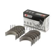 King Engine Bearings CR6840CP King 2005-2012 Nissan VQ40DE 6 Cyl (Size STD) Rod Bearing Set