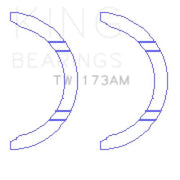 King Engine Bearings TW173AM