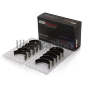 King Engine Bearings MB5779XP King Audi CDAA/ CDHA/ CHHA/ CHHB/ CJXA/ CJXB Main Bearing Set - MB5779XP