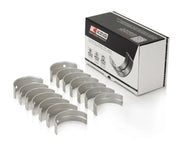 King Audi/Volkswagen ABV/AES/AUE Crankshaft Main Bearing Set (Set of 7) (Standard Size) - Truck & Automotive