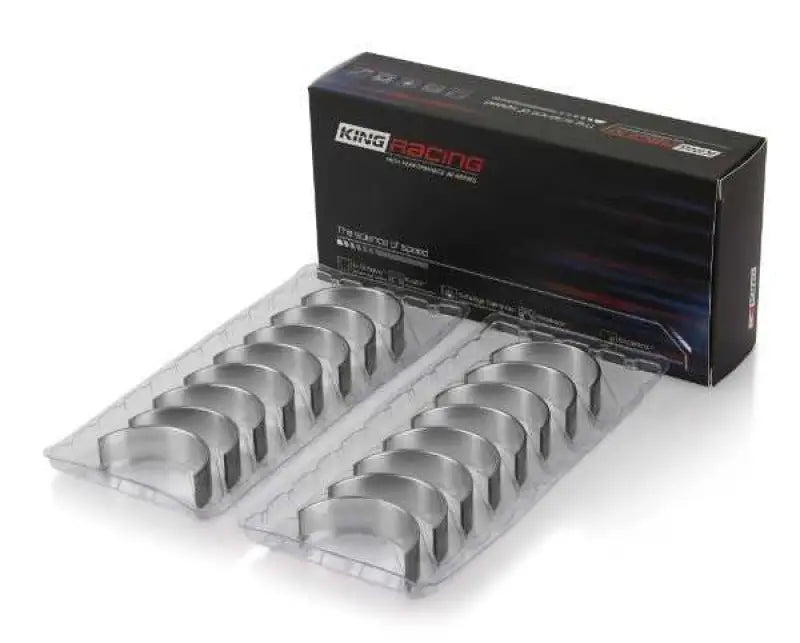CR 808HPND 010 Connecting Rod Bearing