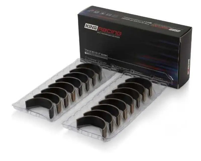 CR8005XP STDX Connecting Rod Bearing