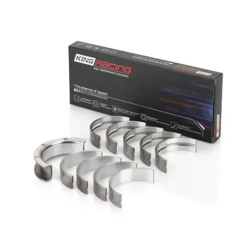 MB5353HP STDX Crankshaft Main Bearing
