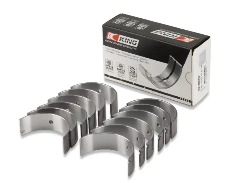 King BMW M30/M32/B35 Performance Rod Bearing Set - Truck & Automotive