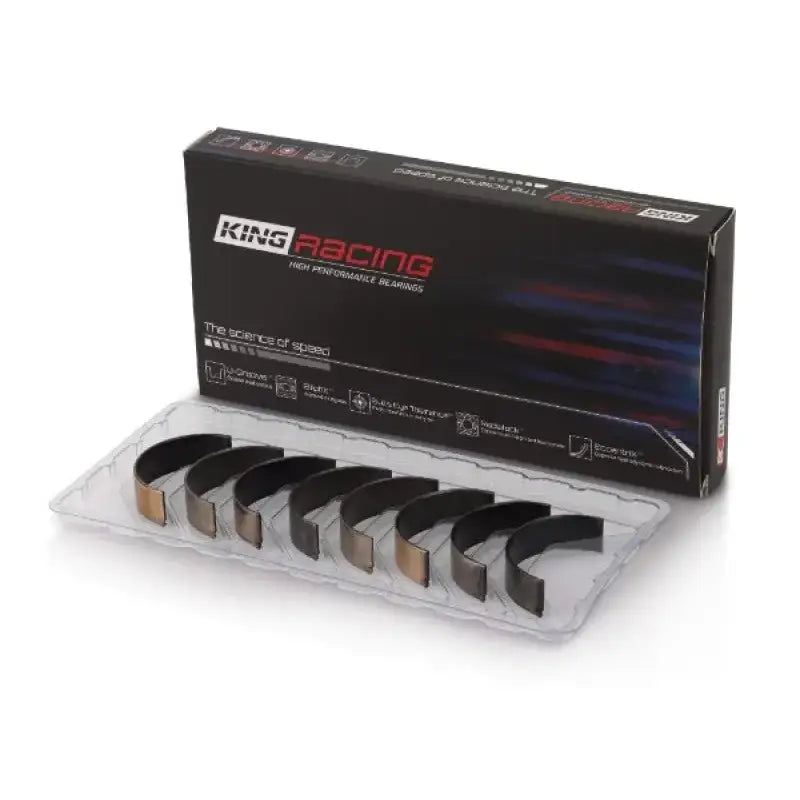King BMW M40/M42/M43/M44 1.6L 1.8L 1.9L (Size STD) Performance Rod Bearing Set - Truck & Automotive