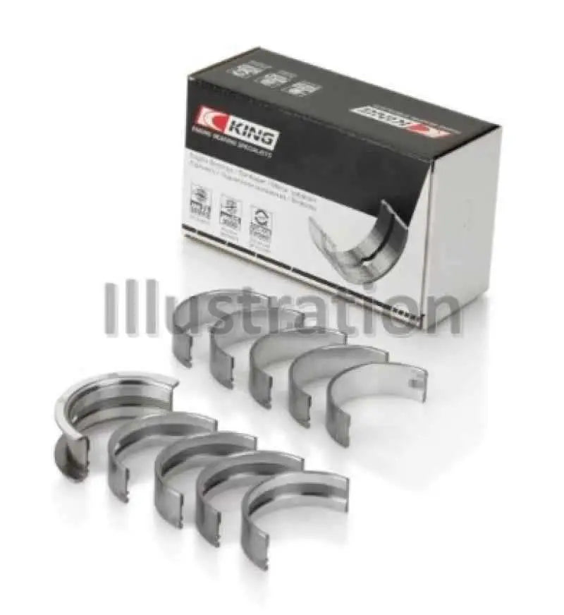 King Engine Bearings MB5784SI0.5