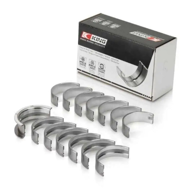 King Engine Bearings MB7776SI