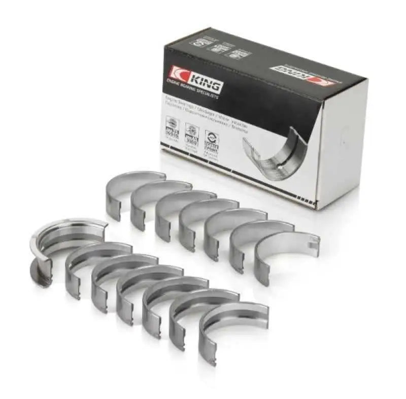 King Engine Bearings MB7776SI
