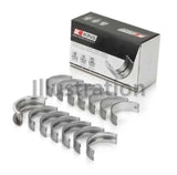 King Engine Bearings MB7781SM0.5