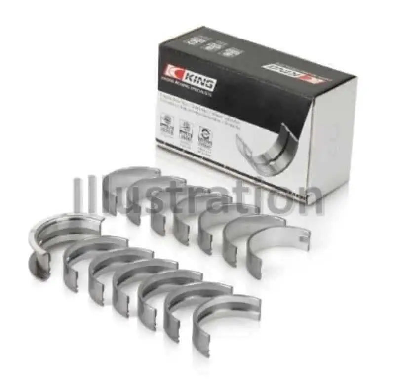 King Engine Bearings MB7781SM0.5