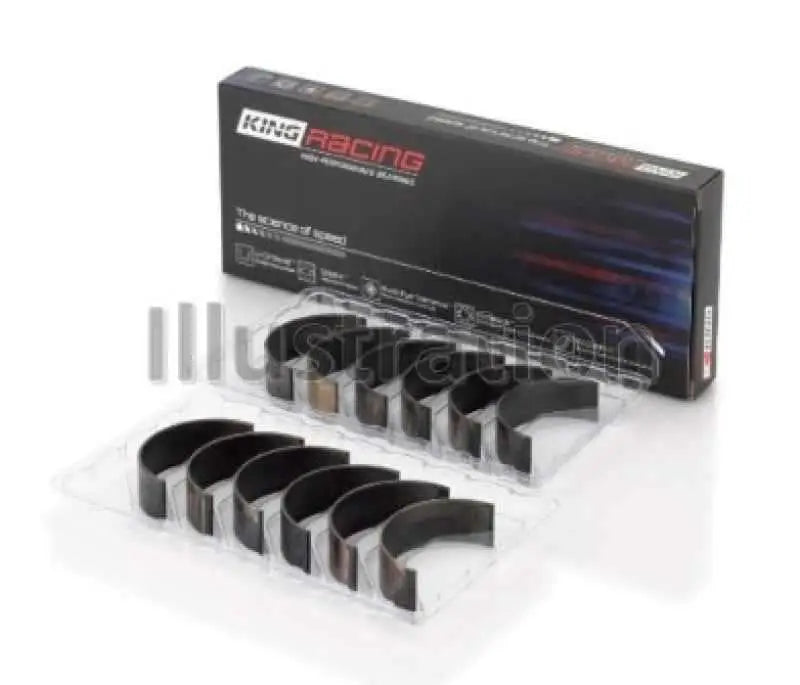King Engine Bearings CR6877XP
