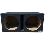 King Boxes D12V