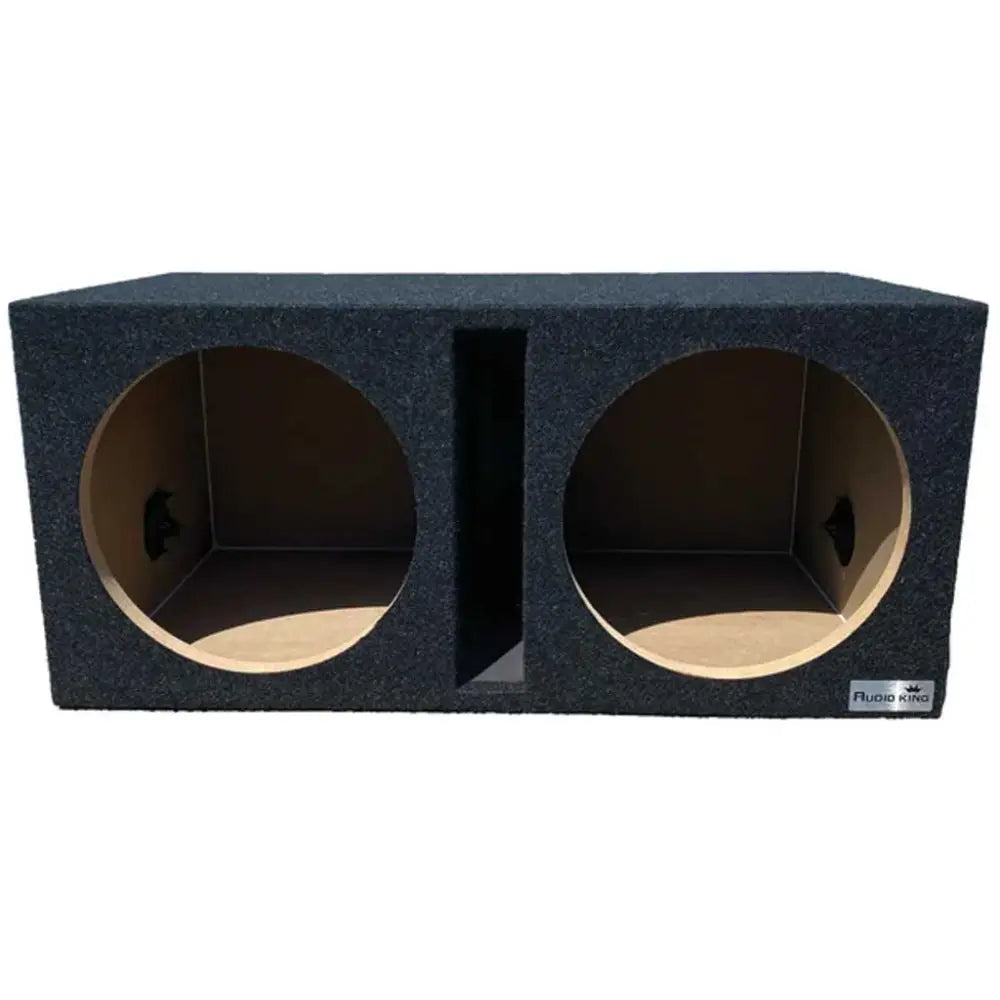 King Boxes D12V