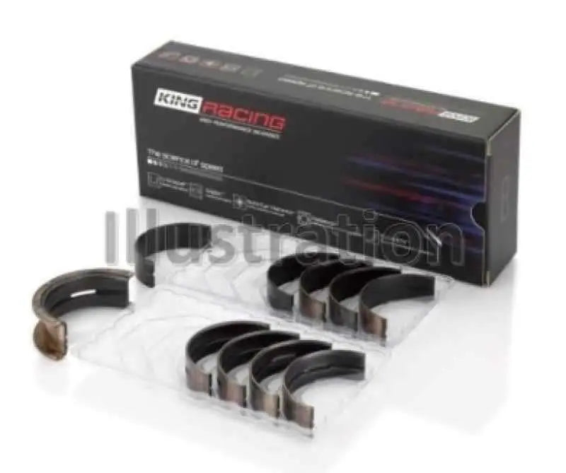 King Engine Bearings MB509XP001