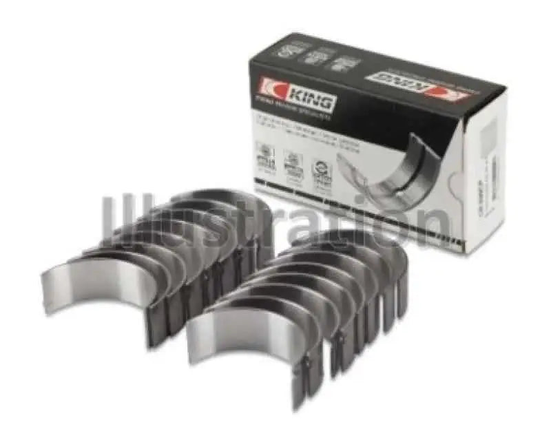 King Engine Bearings CR8032SM1.0