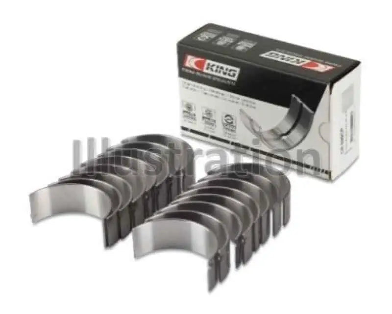 King Engine Bearings CR8032SM