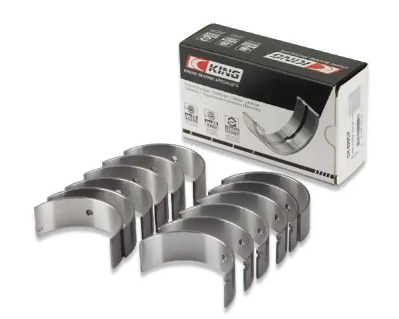 King Engine Bearings King Datsun L28 (Size +.25mm) Connecting Rod Bearing Set