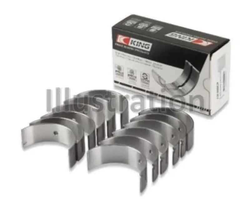King Engine Bearings CR6607AM