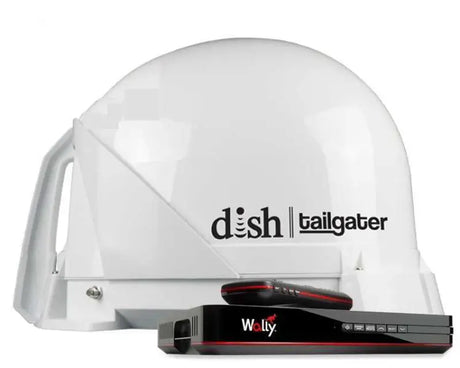 DT4450 Satellite TV Antenna