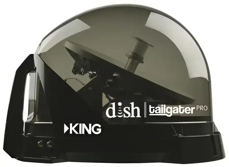 DTP4900 Satellite TV Antenna