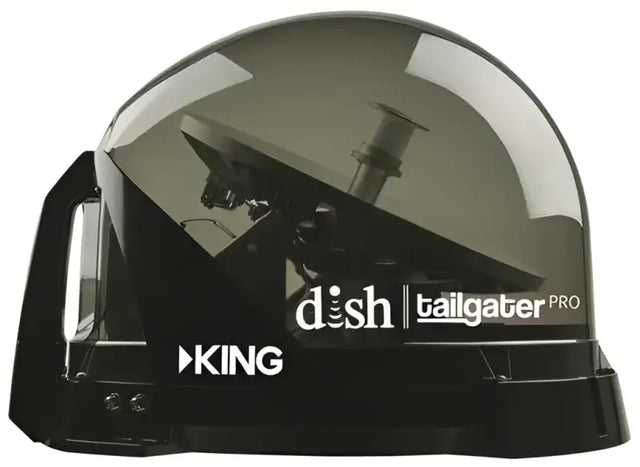 DTP4900 Satellite TV Antenna