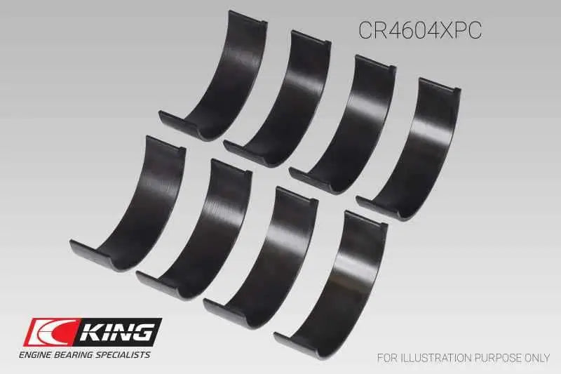 King Engine Bearings CR4604XPC