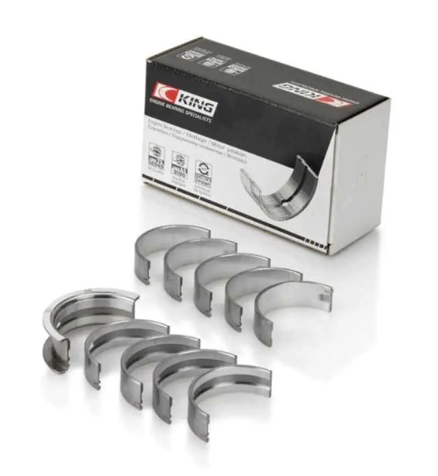 King Engine Bearings MB5281SI