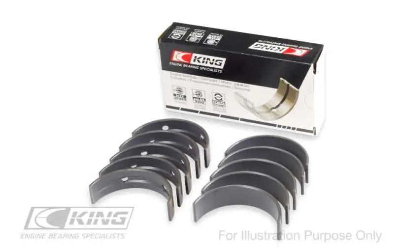 King Engine Bearings MB5734MC0.25