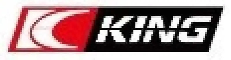 King Engine Bearings MB5724CP
