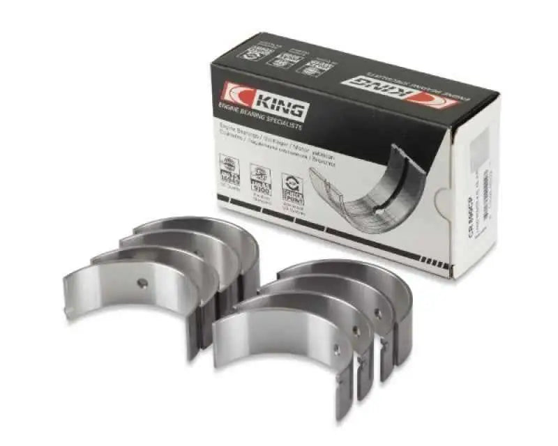 King Engine Bearings CR4363SI