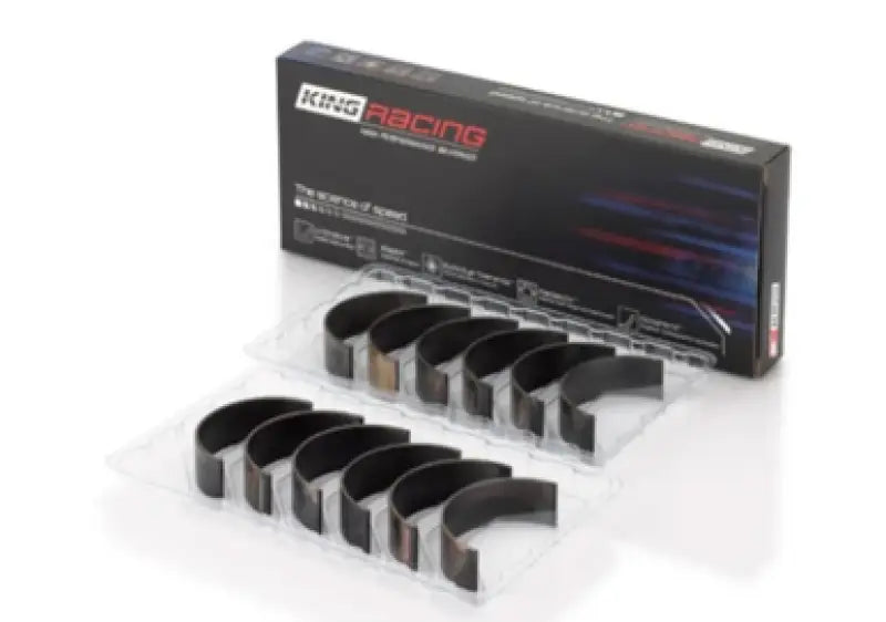 King GM 6.2 - LT1/LT4 Gen V pMaxKote Coated Connecting Rod Bearing Set - Truck & Automotive