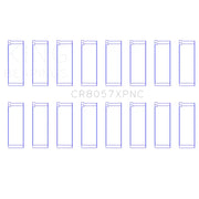 King Engine Bearings CR8057XPNC King GM 6.2 - LT1/LT4 Gen V pMaxKote Coated Connecting Rod Bearing Set