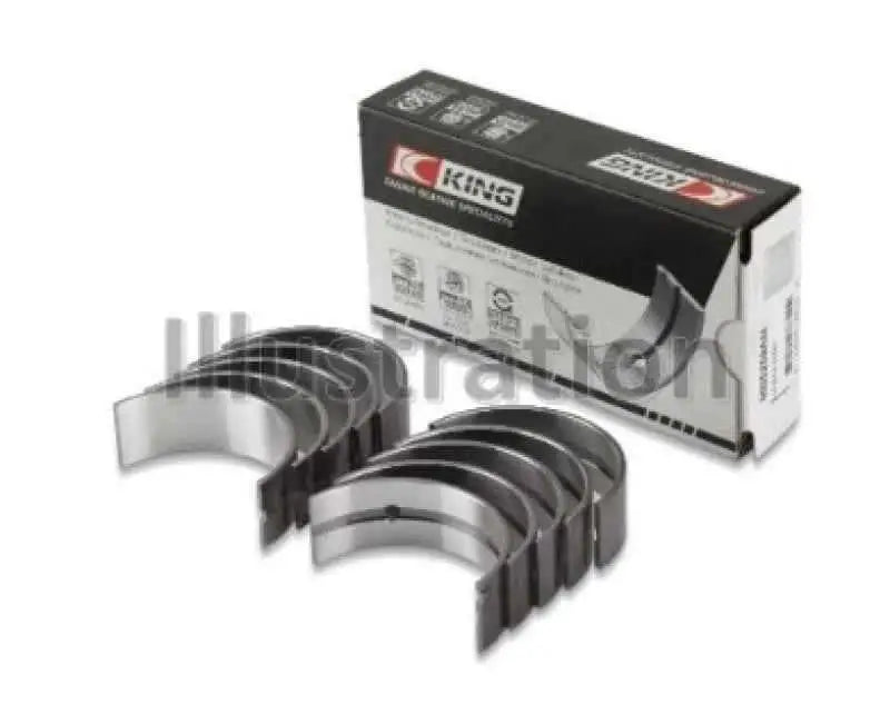 King Engine Bearings MB5568AM