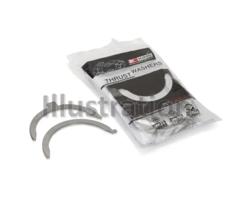 King Honda F22A1/F22B1/F22B2/F22B6/F22A6/H22A1/H23A1 Thrust Washer - Truck & Automotive