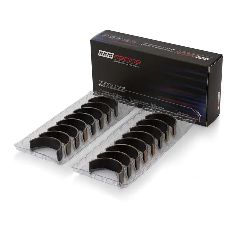 King Engine Bearings CR4541XP King Honda F23 (Size STD) Performance Rod Bearing Set