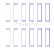 King Honda J30 / J35 Connecting Rod Bearing Set (Set of 6) - CR6837XP