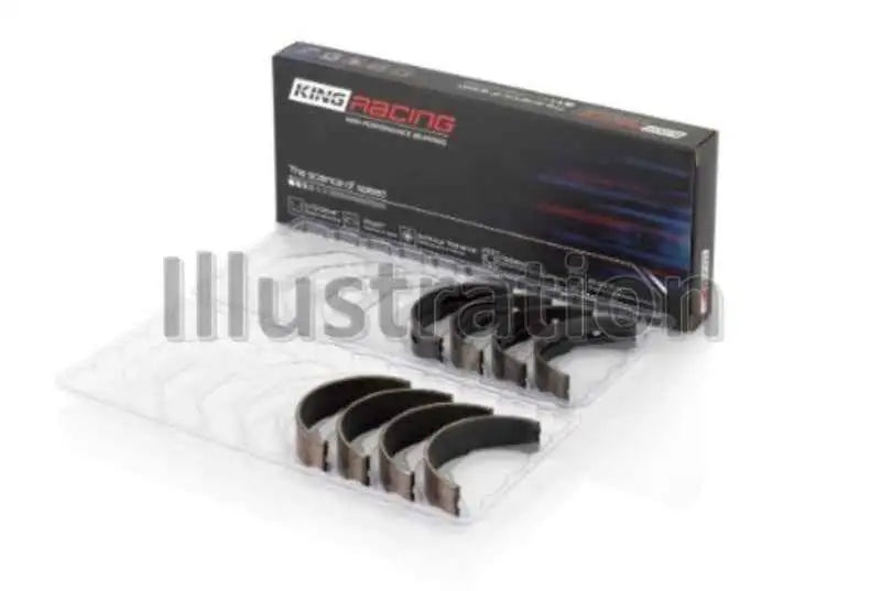 King Engine Bearings MB4508XP