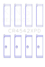 King Engine Bearings CR4542XPD