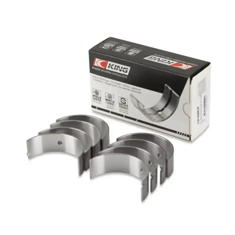 King Hyundai i30 G4FC Connecting Rod Bearing Set - CR4575SM