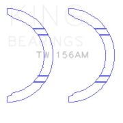 King Engine Bearings TW156AM