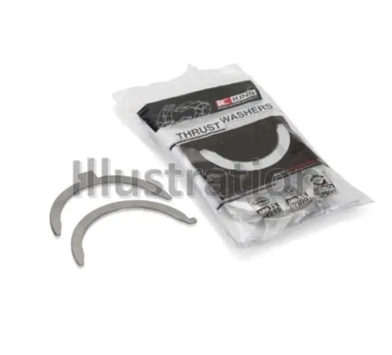 King Engine Bearings TW156AM
