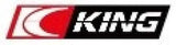 King Engine Bearings TW156AM