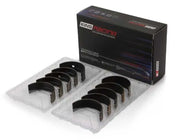 King Engine Bearings King Nissan SR20DE/SR20DET 16V (Size .026) Crankshaft Main Bearings (Set of 5)