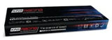 King Nissan VG30DE/VG30DETT (Size STDX) Performance Main Bearing Set - Engine Components