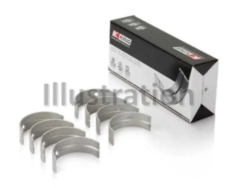 King Engine Bearings MB4524SI