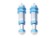 King Shocks 07-18 Jeep Wrangler JK Front 2.0 Dia Bump Stops (Pair) - Truck & Automotive