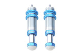 King Shocks 07-18 Jeep Wrangler JK Front 2.0 Dia Bump Stops (Pair) - Truck & Automotive